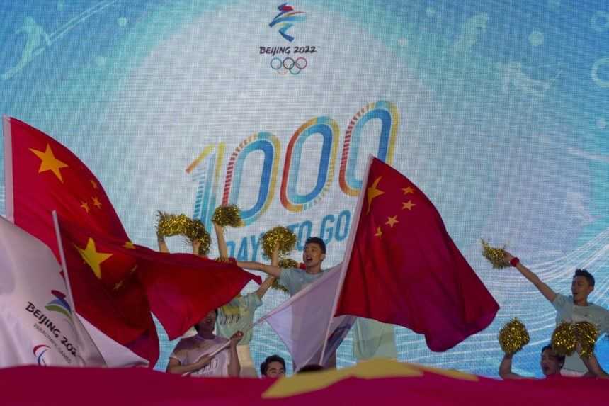 Bojkot olympiády v Pekingu? USA upozorňujú na porušovanie ľudských práv