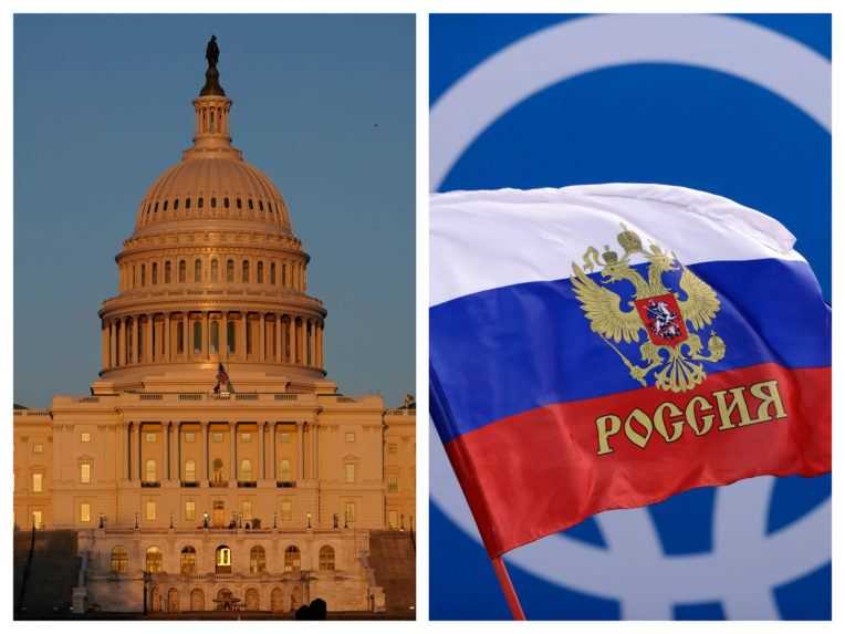 Moskva nechce priamy konflikt, tvrdia americké tajné služby