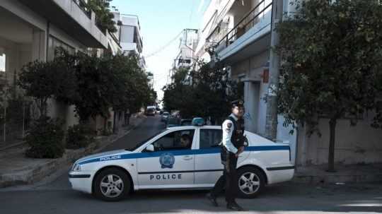 V Aténách zastrelili novinára, ktorý sa venoval krimitémam