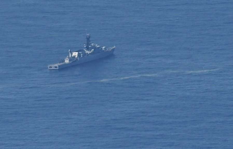 Stratenú indonézsku ponorku našli rozlomenú na dne, zahynulo 53 námorníkov