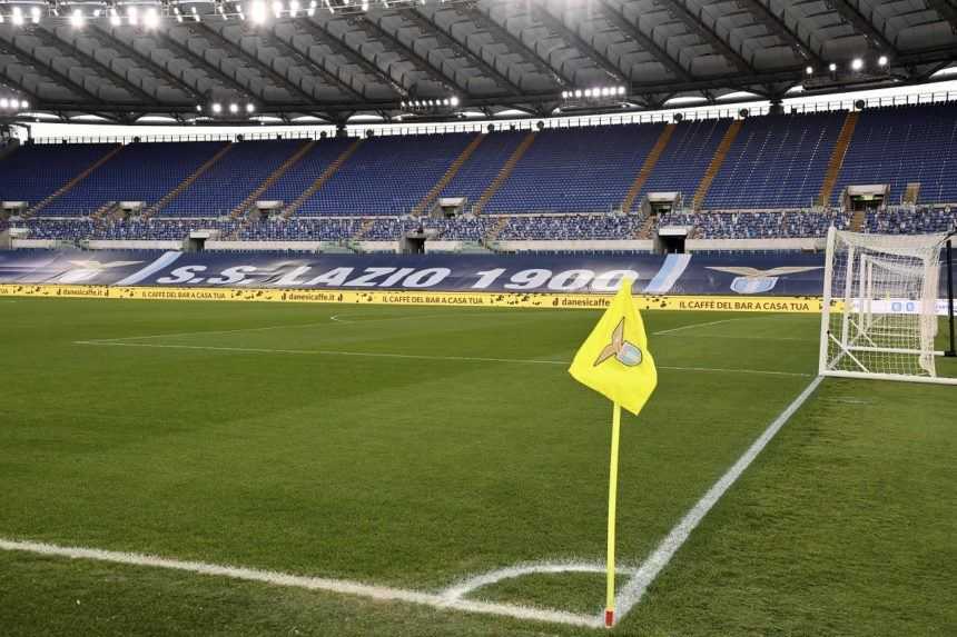 Taliani plánujú futbalové majstrovstvá Európy aj s divákmi na tribúnach