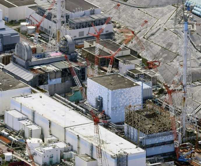 Voda z Fukušimy v oceáne? Soul zvažuje pohnať Japonsko pred medzinárodný súd