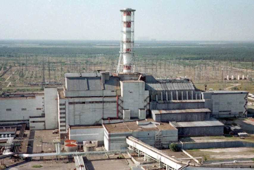 Lacný Černobyľ láka turistov. Domov si berú suvenír, ktorý môže byť rádioaktívny