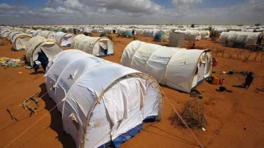 Kenské ultimátum sa pomaly končí: Ak OSN nepríde s plánom, krajina uzavrie utečenecké tábory