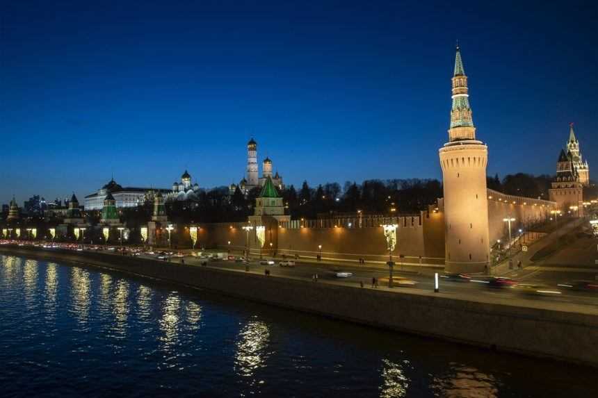 Moskva sa vyhráža Litve pre zákaz tranzitu tovarov do Kaliningradskej oblasti