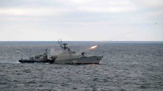 USA sa nepáčia ruské aktivity v Čiernom mori: Vyvolávajú osobitné znepokojenie
