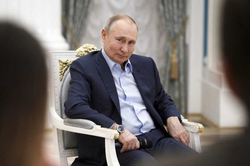 Zo špióna KGB najdlhšie vládnuci ruský prezident. Putin je pri moci 20 rokov