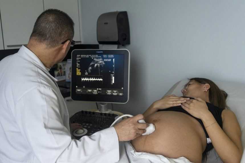 Florida zakázala interrupcie po 6. týždni tehotenstva.  Zákaz má niekoľko výnimiek