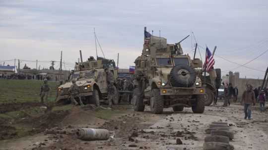 Spojené štáty stiahnu vojakov z Afganistanu až v septembri