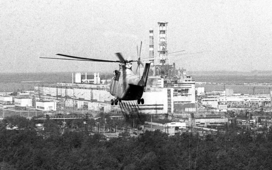 Na výročie havárie v Černobyle Ukrajinci odtajnili materiály o nešťastí