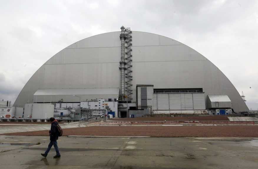 Lacný Černobyľ láka turistov. Domov si berú suvenír, ktorý môže byť rádioaktívny