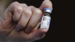 Prínos vakcíny od Johnson & Johnson prevláda nad rizikami, tvrdí EMA