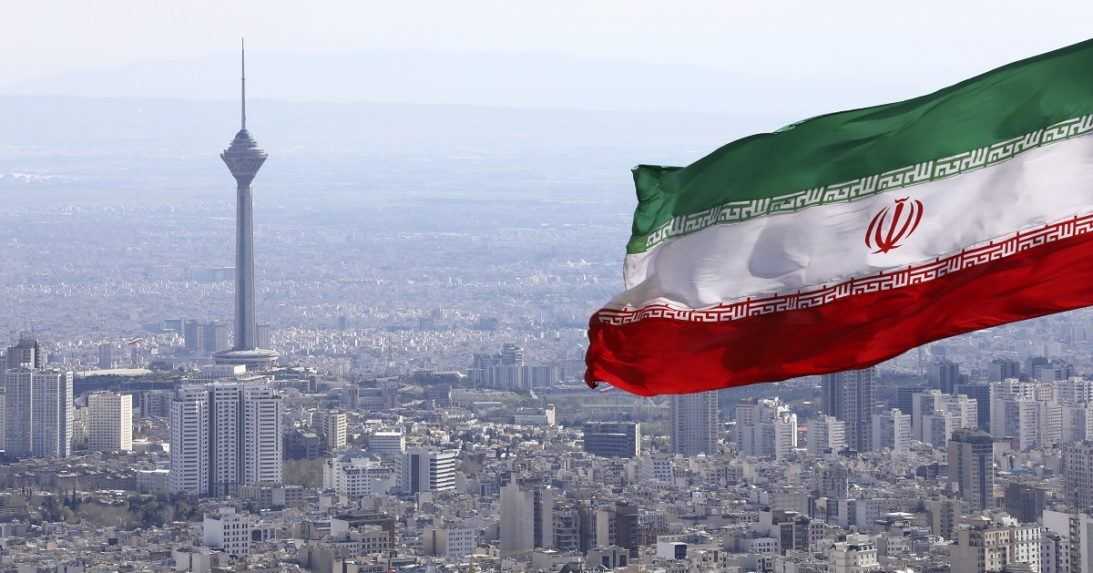 Irán má zásoby obohateného uránu 19-krát vyššie, ako povoľuje limit