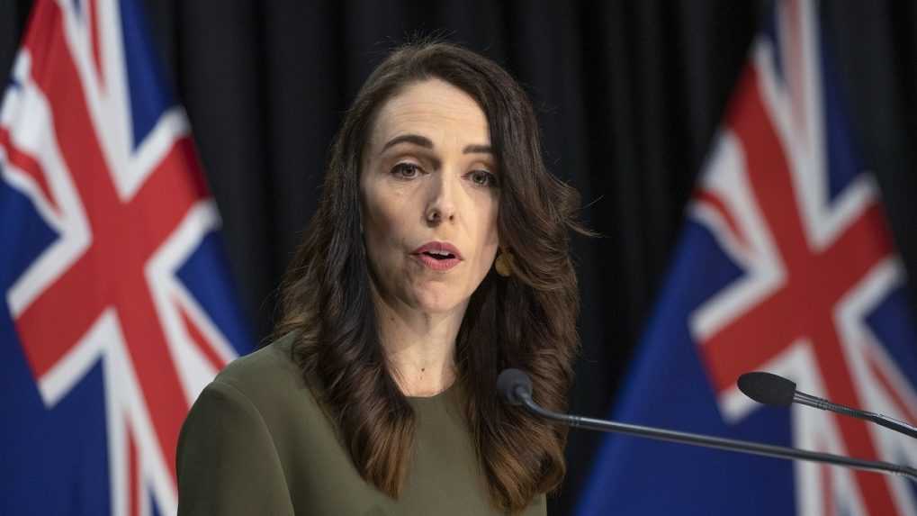 Nový Zéland upustil od stratégie nulovej tolerancie koronavírusu
