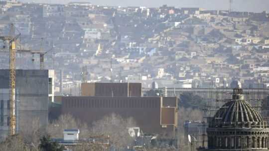 USA nariadili stiahnutie pracovníkov veľvyslanectva v Afganistane