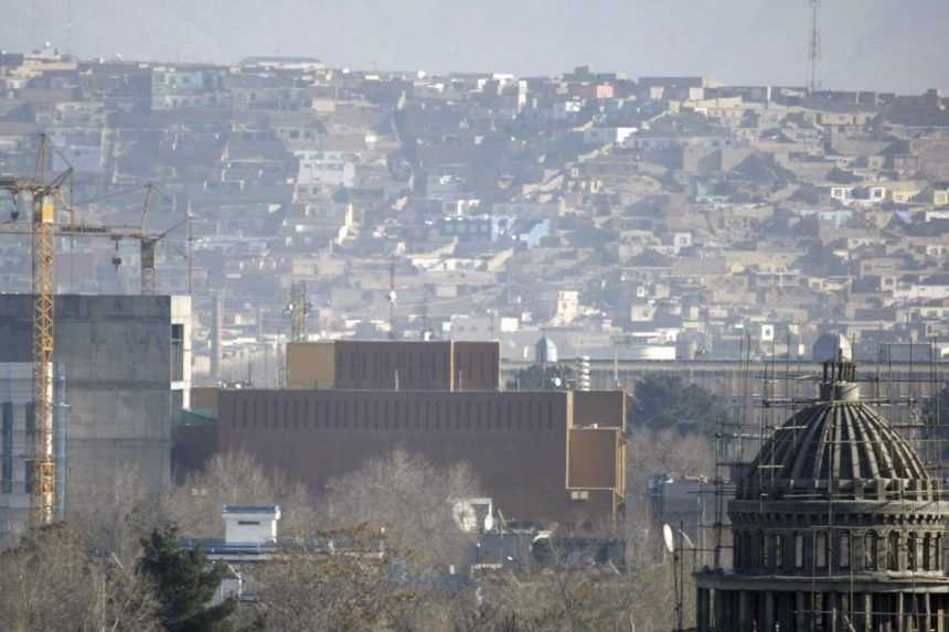 USA nariadili stiahnutie pracovníkov veľvyslanectva v Afganistane
