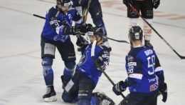 Do finále hokejovej ligy sa prebojoval Poprad, Michalovce v sérii zdolal 4:2