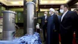 Irán zrušil medzinárodnej agentúre prístup k snímkam z jadrových prevádzok