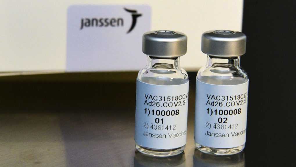 Ministerstvo zdravotníctva spustilo registráciu na jednodávkovú vakcínu Janssen