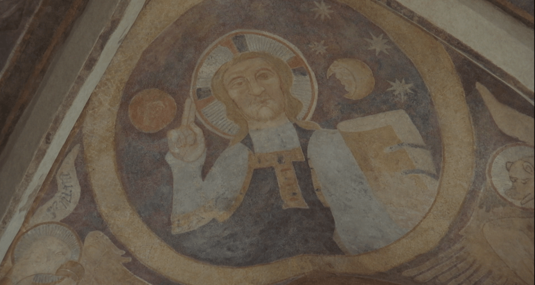 Kúsok Talianska na Gemeri. Stredoveké kostoly sa uchádzajú o značku Európske dedičstvo