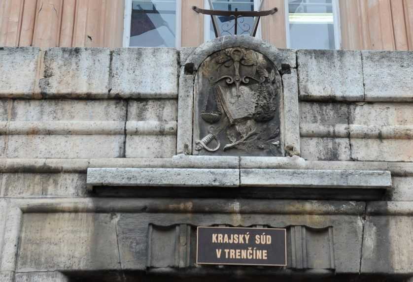 Trenčín chce sídlo Najvyššieho správneho súdu