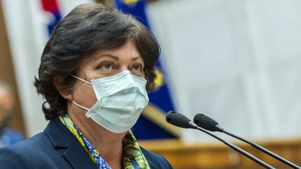 Ombudsmanka: Pandémia sa dotkla aj ľudských práv