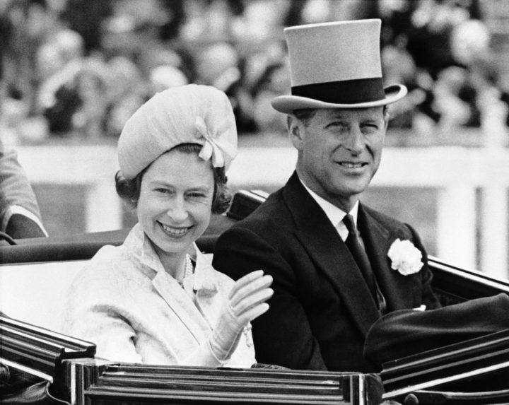 Vo veku 99 rokov zomrel britský princ Philip