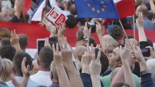 Poľský ústavný súd zatiaľ nerozhodol, či tamojšie právo stojí nad európskym