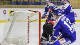 Všetci slovenskí hokejisti mali negatívny prvý test na covid