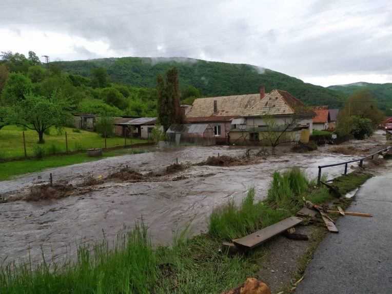 Budaj: Hrádza v Rudne nad Hronom nemala dostatočné bezpečnostné previerky