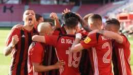 Fortuna liga: Trnava remizovala so Žilinou, zahrá si v pohárovej Európe
