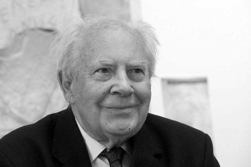 Vo veku 93 rokov zomrel slovenský básnik Viliam Turčány