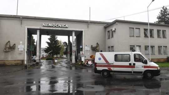 Nemocnica s poliklinikou Prievidza so sídlom v Bojniciach.