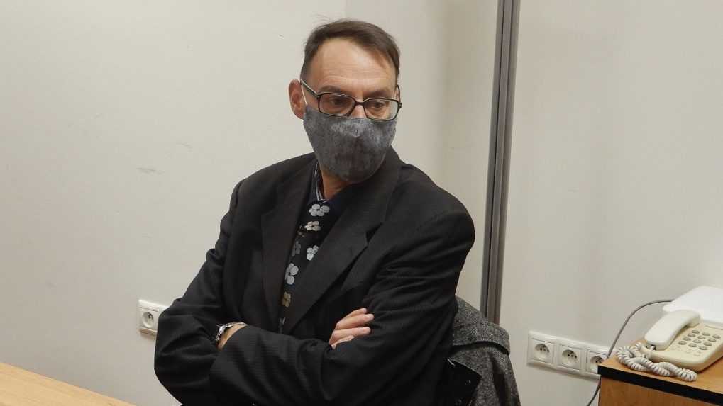 Prokurátor podal obžalobu na Dobroslava Trnku v prípade nahrávky Gorila