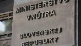 Ministerstvo vnútra s verejnými financiami nehospodárilo dobre, tvrdí NKÚ