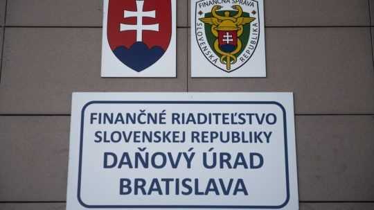 Slovensko je medzi najhoršími v EÚ. Efektívnejší výber DPH by priniesol stámilióny