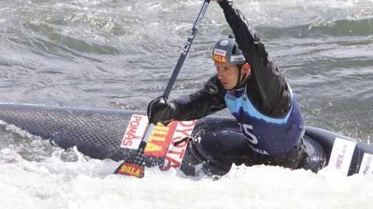 Historický triumf Sloveniek na ME vo vodnom slalome, ďalšie zlato pridali muži