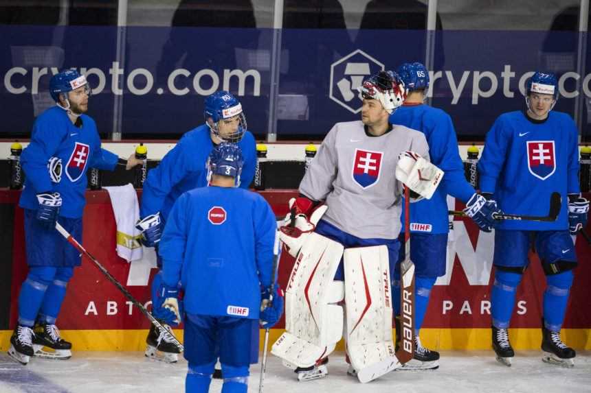 Hokejový šampionát sa začne už v piatok. Bielorusi ako prvý vyzývateľ Slovákov  (+program)