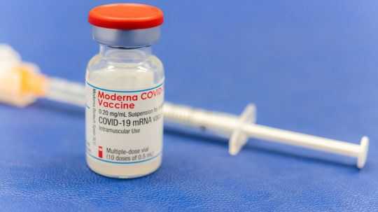 Moderna žiada o odobrenie vakcíny aj pre deti mladšie ako šesť rokov