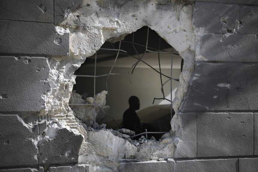 Izraelská armáda zastrelila na Západnom brehu šesť Palestínčanov