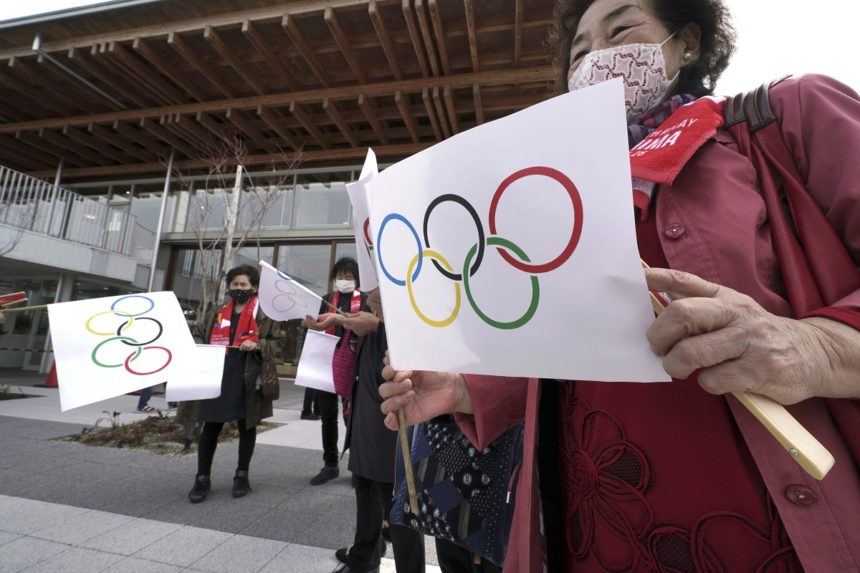 Japonci žiadajú 500 zdravotníčok pre OH v Tokiu. Tie to považujú za zlý vtip