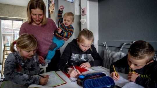 SaS navrhuje zvýšenie viacerých príspevkov pre rodičov, bez zvyšovania daní