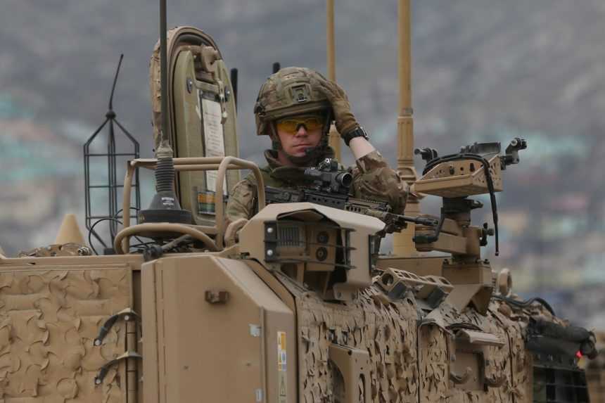 Západné krajiny začali so sťahovaním svojich vojakov z Afganistanu