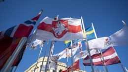 Bielorusko a Lotyšsko si vyhostili veľvyslancov. Môže za to incident počas MS v hokeji