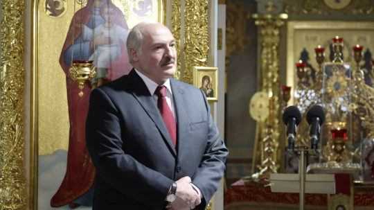 Bezpečnostná rada v Bielorusku získa moc, ak Lukašenko zomrie. Prezident podpísal dekrét
