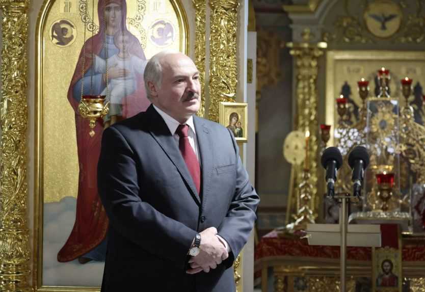 Bezpečnostná rada v Bielorusku získa moc, ak Lukašenko zomrie. Prezident podpísal dekrét