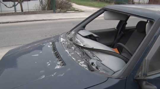 V Košiciach od začiatku roka vykradli vyše 50 áut. Polícia neobjasnila jediný prípad