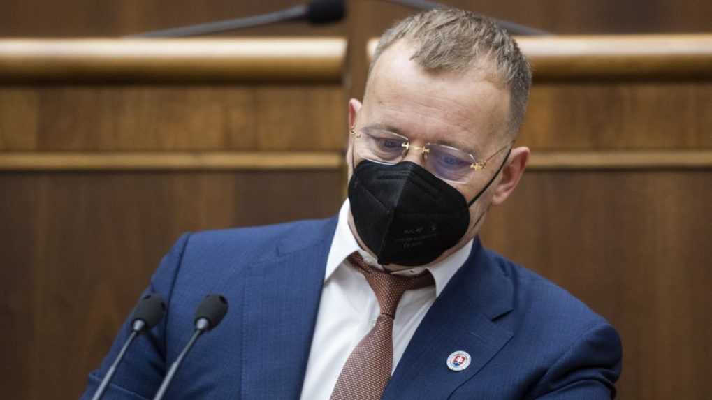 Kollár chce pre incident v Miloslavove predvolať Mikulca na koaličnú radu