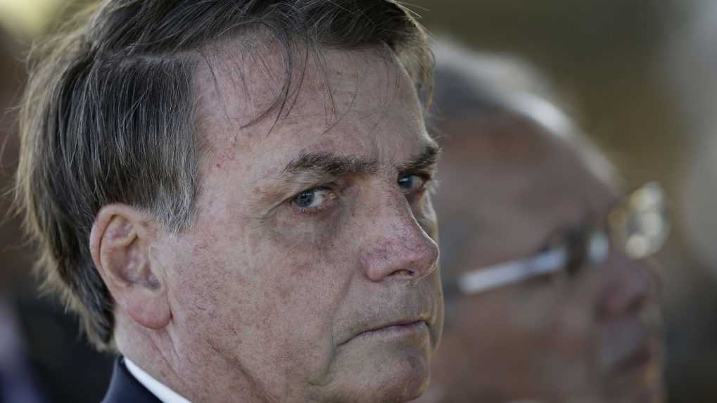 Brazílsky senátny výbor odporučil obviniť prezidenta Bolsonara