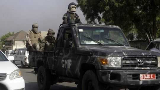 Počas bojov zahynul aj prezident. Vojenská junta v Čade ohlásila víťazstvo nad povstalcami